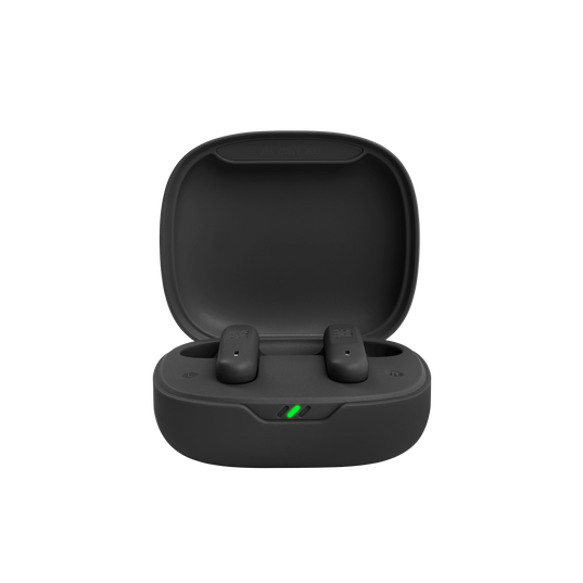 JBL Wave 300TWS - Black - True wireless earbuds - Detailshot 5